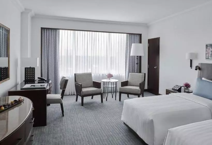Fotos del hotel The Peninsula Manila  Multiple Use And Staycation Approved:  4