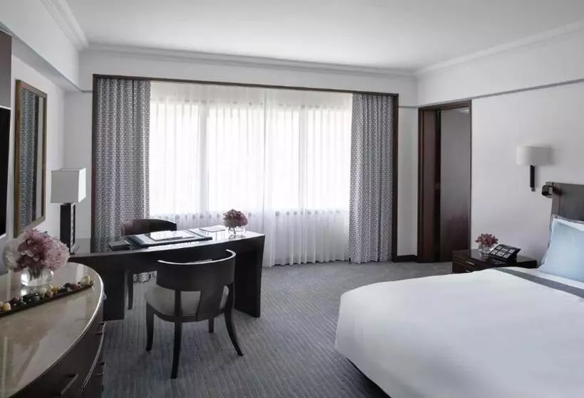 Fotos del hotel The Peninsula Manila  Multiple Use And Staycation Approved:  14