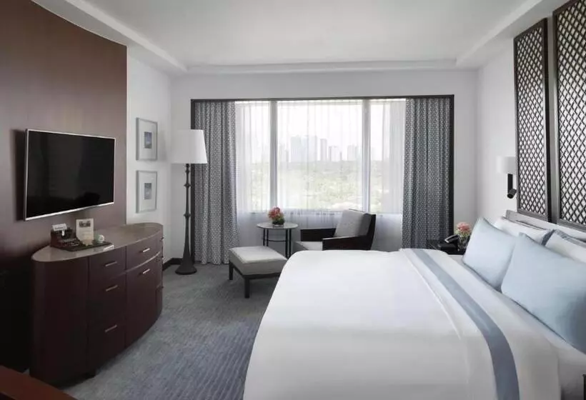 Fotos del hotel The Peninsula Manila  Multiple Use And Staycation Approved:  12