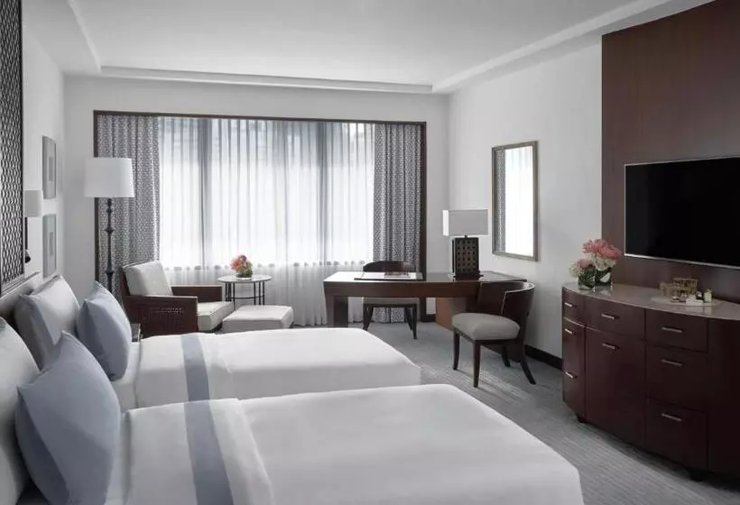 Fotos del hotel The Peninsula Manila  Multiple Use And Staycation Approved:  10