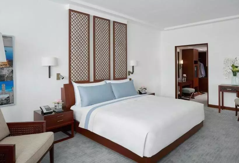 Fotos del hotel The Peninsula Manila  Multiple Use And Staycation Approved:  21