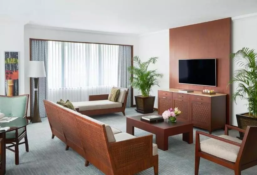 Fotos del hotel The Peninsula Manila  Multiple Use And Staycation Approved:  25