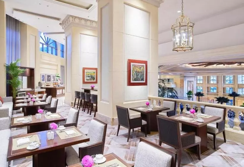 Fotos del hotel The Peninsula Manila  Multiple Use And Staycation Approved:  17