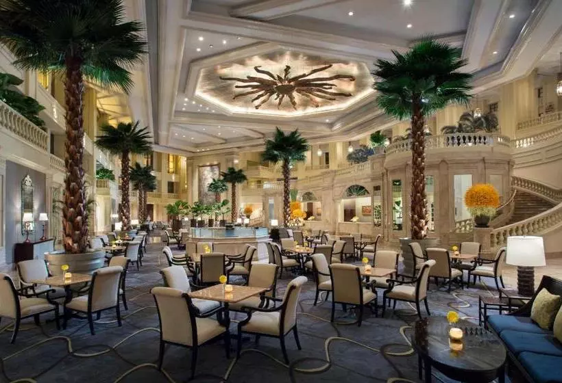 Fotos del hotel The Peninsula Manila  Multiple Use And Staycation Approved:  13