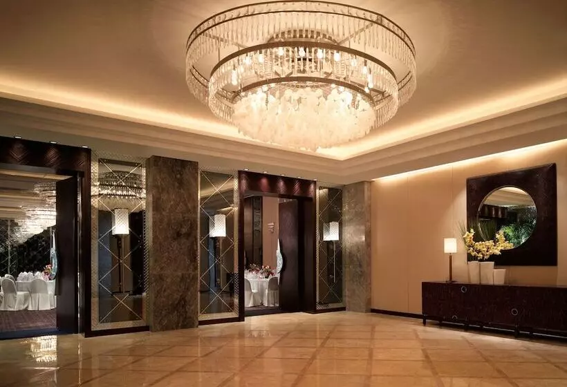 Fotos del hotel The Peninsula Manila  Multiple Use And Staycation Approved:  2
