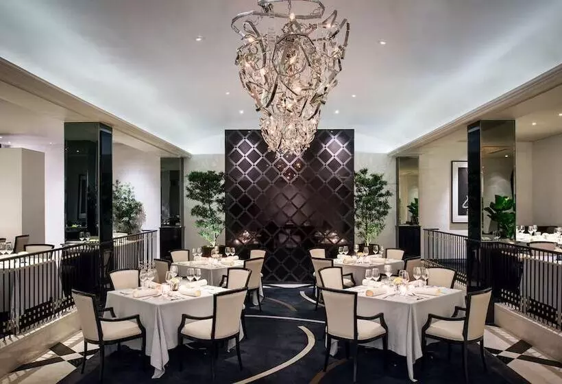 Fotos del hotel The Peninsula Manila  Multiple Use And Staycation Approved:  9
