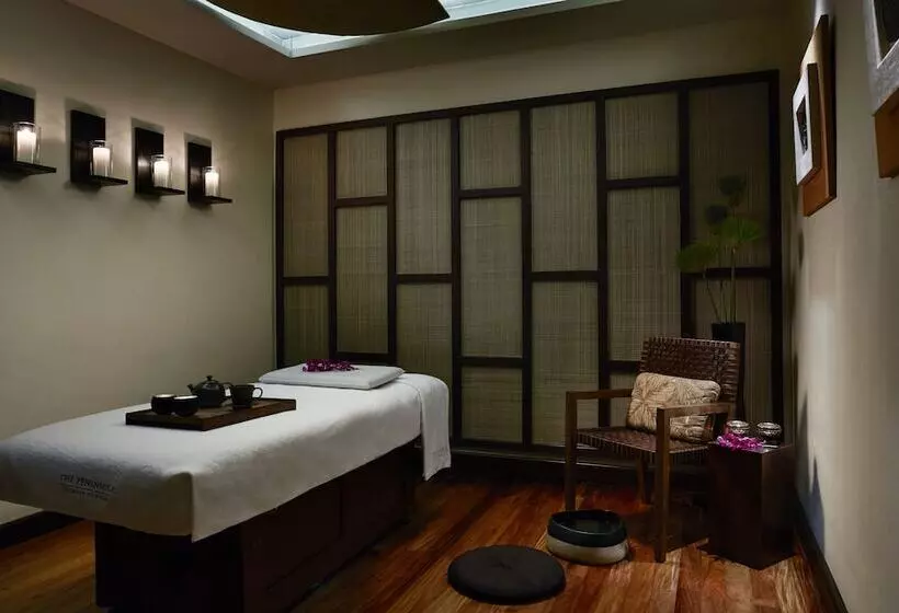 Fotos del hotel The Peninsula Manila  Multiple Use And Staycation Approved:  24