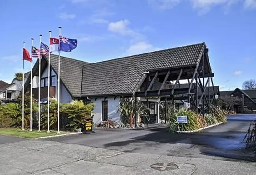 Fotos del hotel Wylie Court:  8