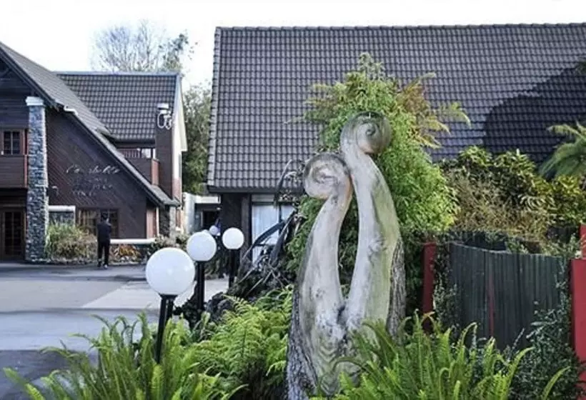 Fotos del hotel Wylie Court:  14