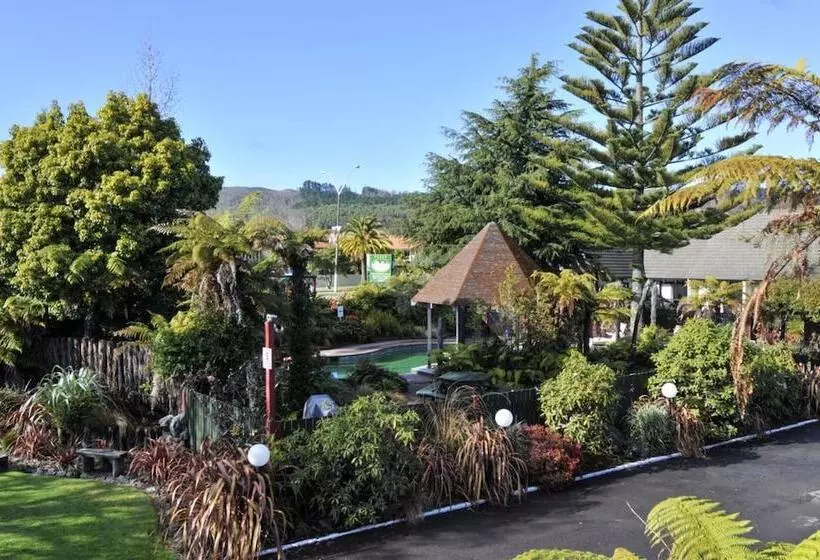 Fotos del hotel Wylie Court:  11