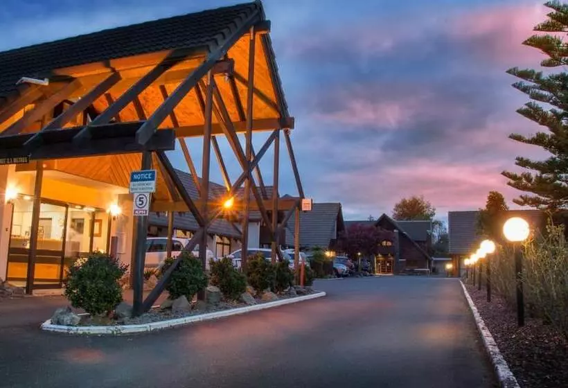 Fotos del hotel Wylie Court:  13