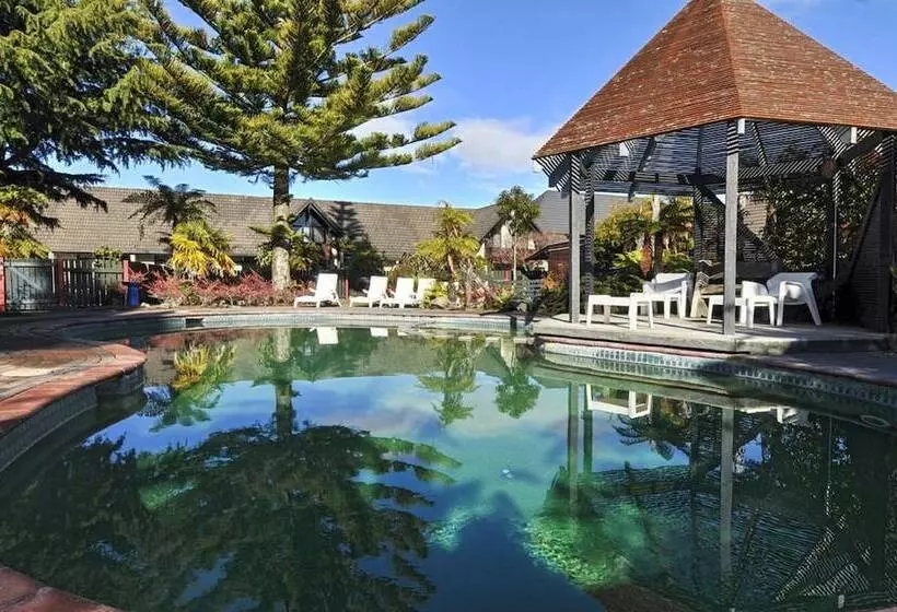 Fotos del hotel Wylie Court:  2