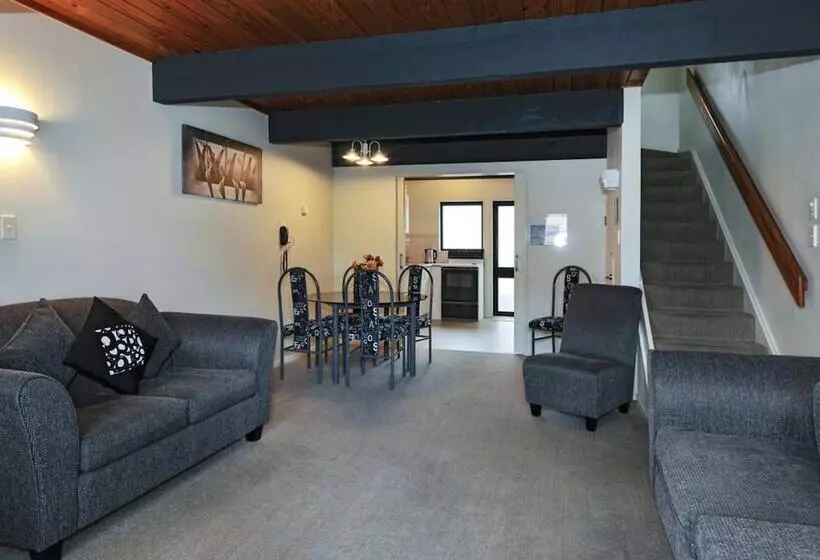 Fotos del hotel Wylie Court:  3