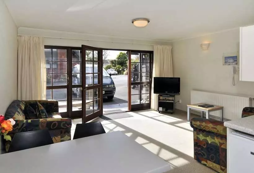 Fotos del hotel Wylie Court:  15