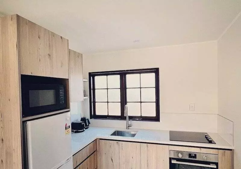 Fotos del hotel Wylie Court:  6