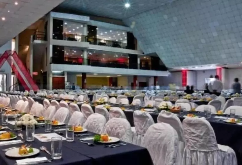 Fotos del hotel Maria Angola Hotel & Centro De Convenciones:  6