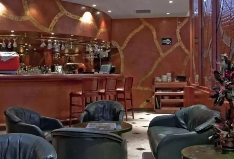 Fotos del hotel Maria Angola Hotel & Centro De Convenciones:  5