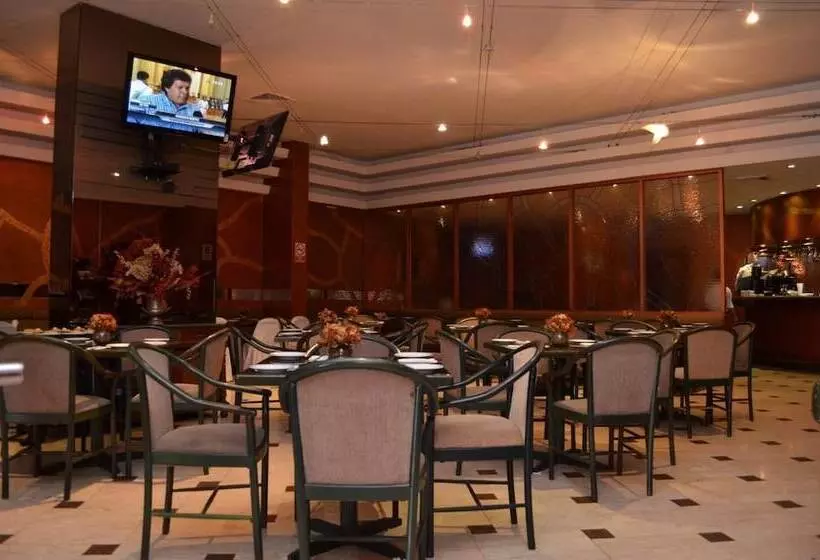 Fotos del hotel Maria Angola Hotel & Centro De Convenciones:  11