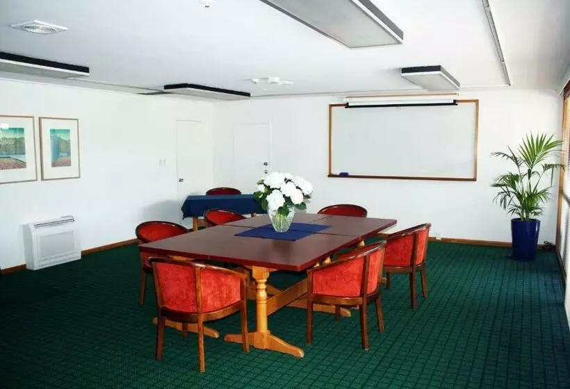 Fotos del hotel Pacific Park Motel And Conference Centre:  12