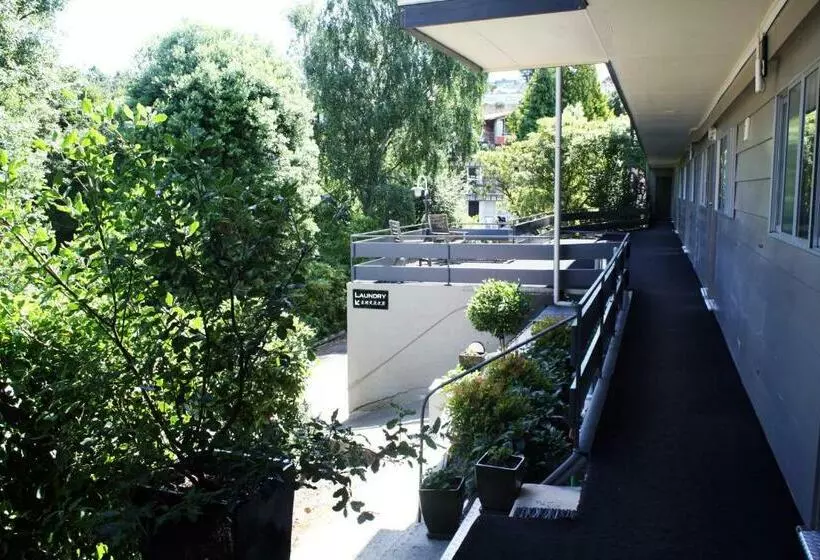 Fotos del hotel Pacific Park Motel And Conference Centre:  13