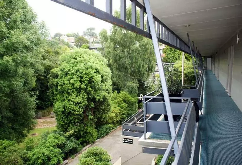 Fotos del hotel Pacific Park Motel And Conference Centre:  6