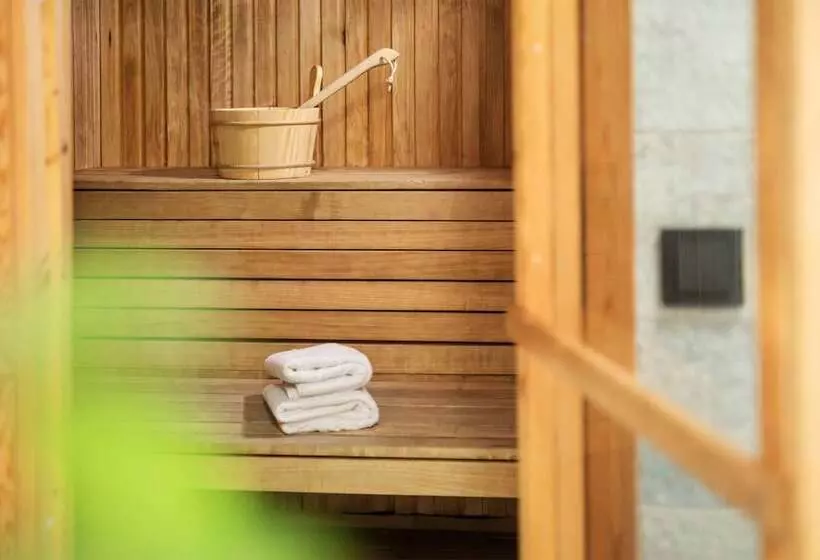 Fotos del hotel Best Western Hotel Royal:  2