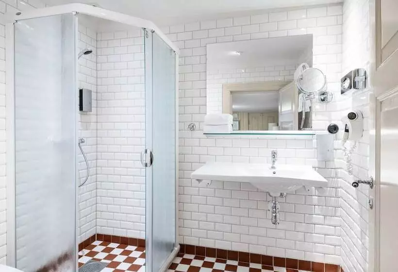 Fotos del hotel Best Western Hotel Royal:  3