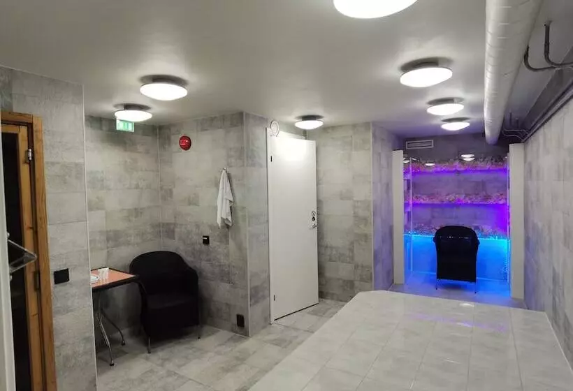 Fotos del hotel Best Western Hotel Royal:  10