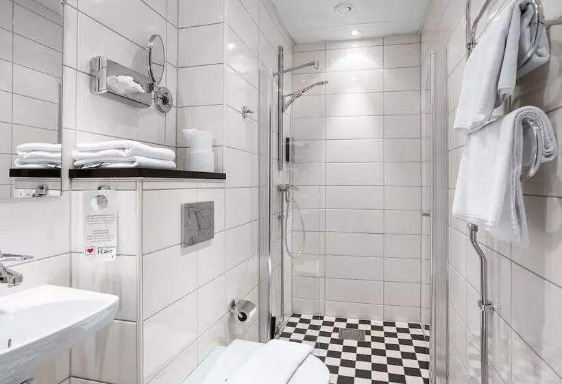 Fotos del hotel Best Western Hotel Royal:  7