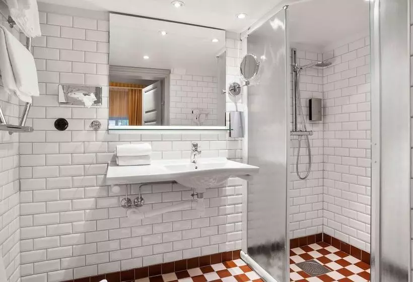 Fotos del hotel Best Western Hotel Royal:  11