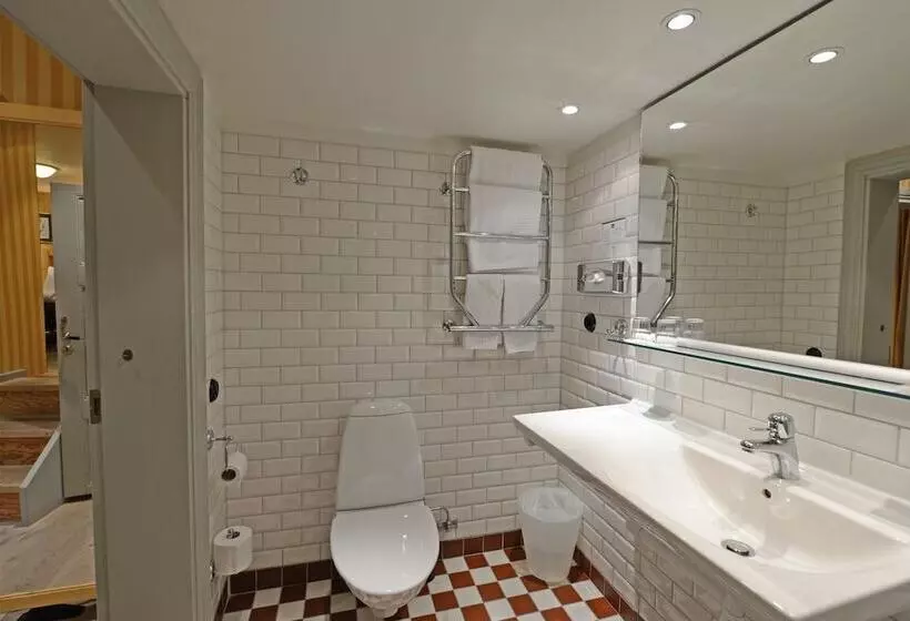 Fotos del hotel Best Western Hotel Royal:  13