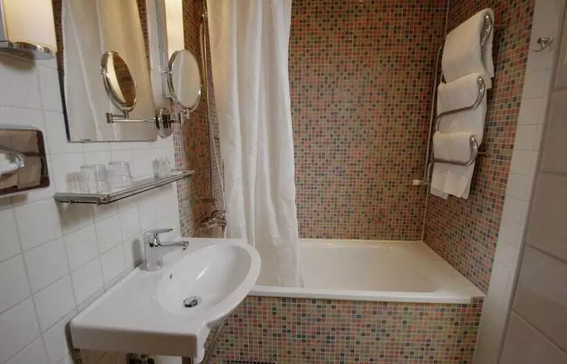 Fotos del hotel Best Western Hotel Royal:  17