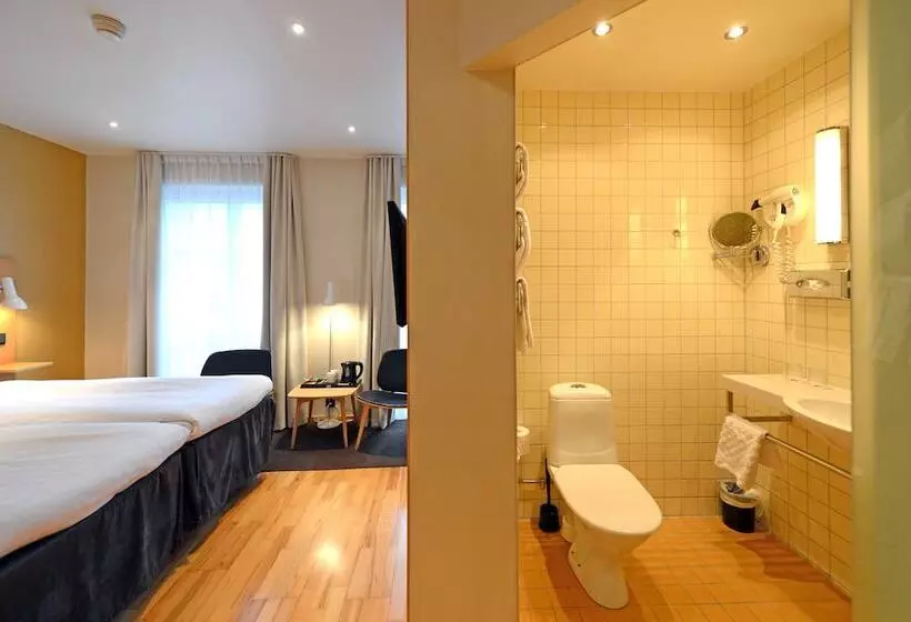 Fotos del hotel Best Western Hotel Royal:  22