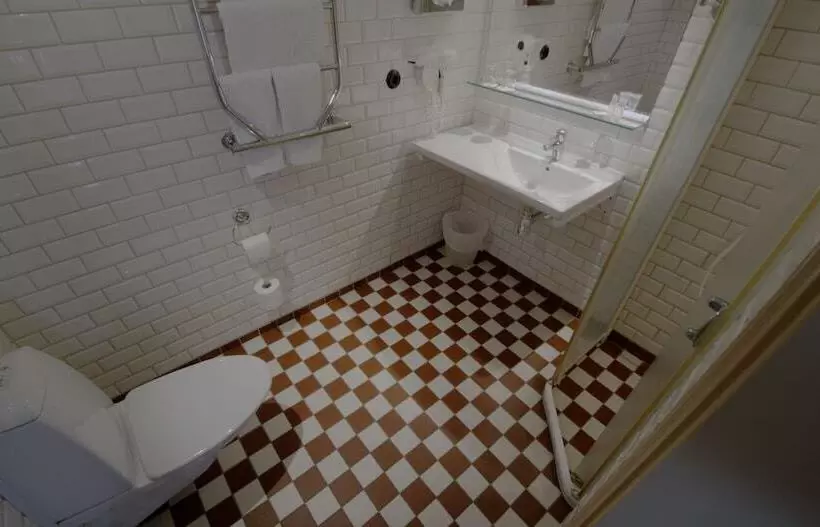 Fotos del hotel Best Western Hotel Royal:  19