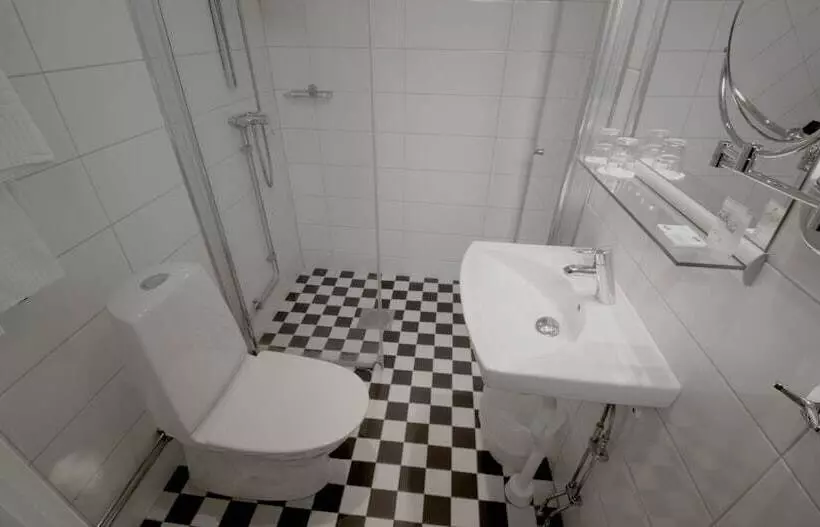 Fotos del hotel Best Western Hotel Royal:  21