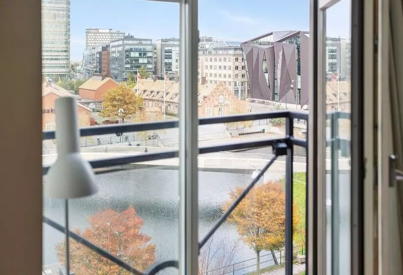 Fotos del hotel Best Western Hotel Royal:  4