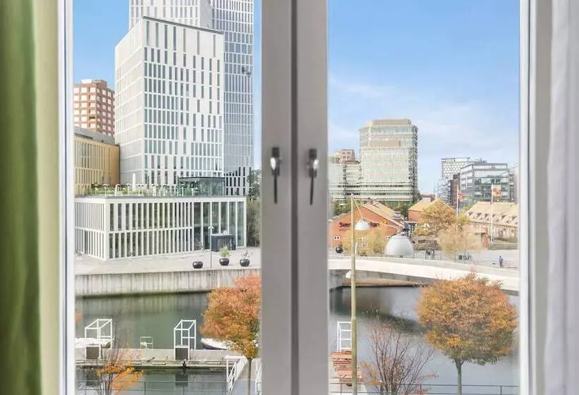 Fotos del hotel Best Western Hotel Royal:  8