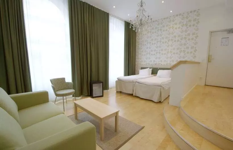 Best Western Hotel Royal