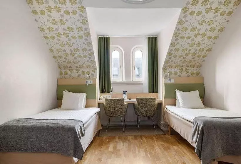 Fotos del hotel Best Western Hotel Royal:  9