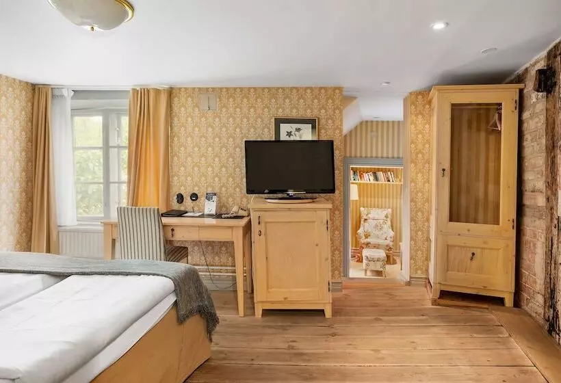 Fotos del hotel Best Western Hotel Royal:  12