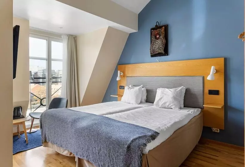 Fotos del hotel Best Western Hotel Royal:  14