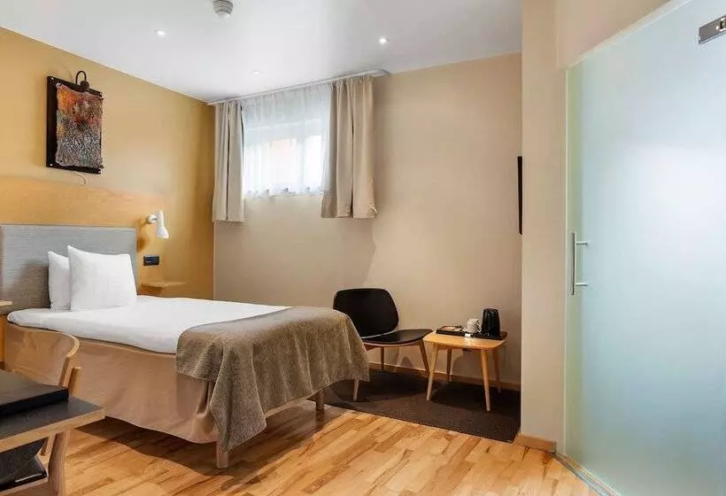 Fotos del hotel Best Western Hotel Royal:  16