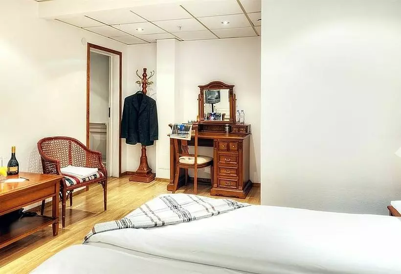 Fotos del hotel Alexandra:  17