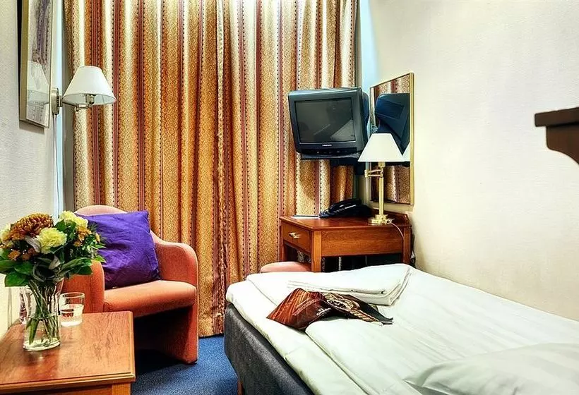 Fotos del hotel Alexandra:  16