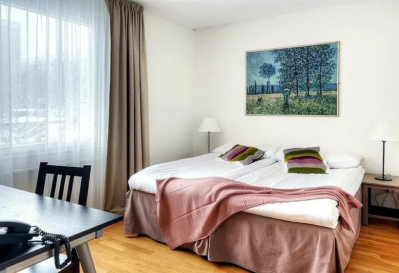 Fotos del hotel Alexandra:  12