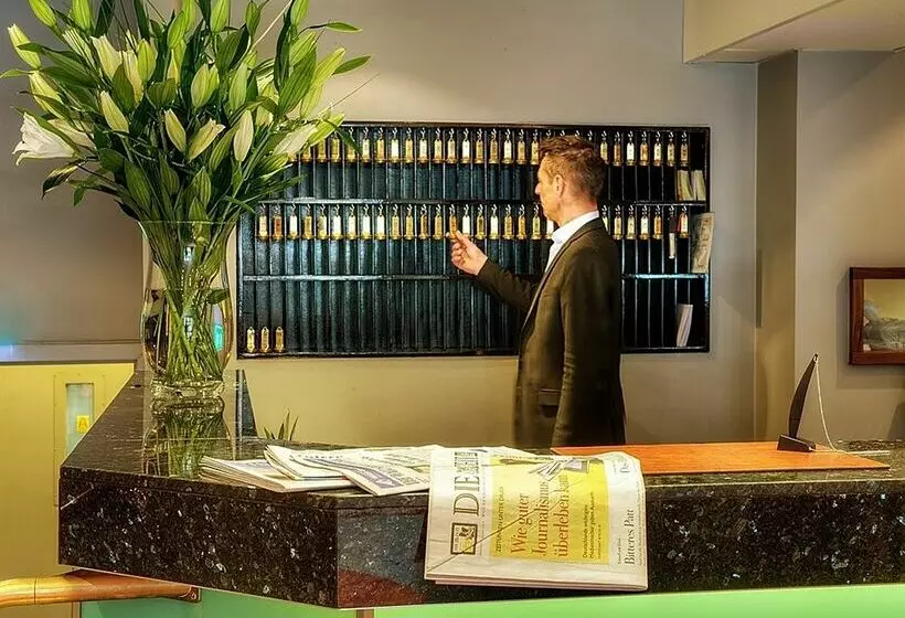 Fotos del hotel Alexandra:  8