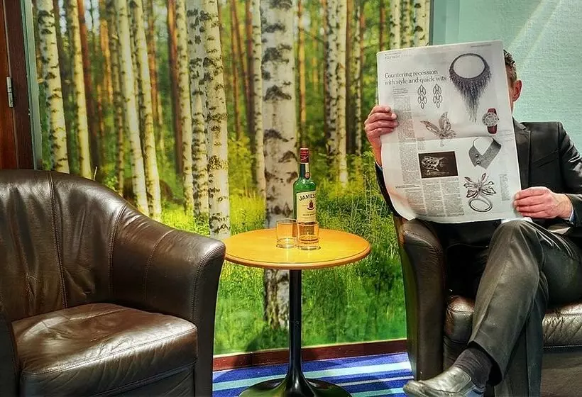 Fotos del hotel Alexandra:  5