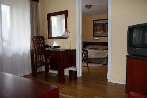 Fotos del hotel Alexandra:  19