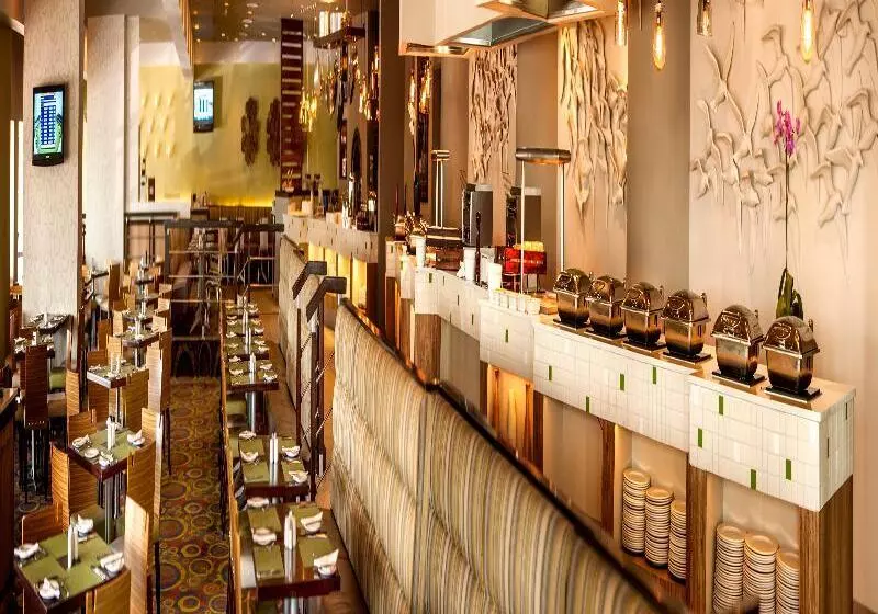 Fotos del hotel Garden Court Marine Parade:  3