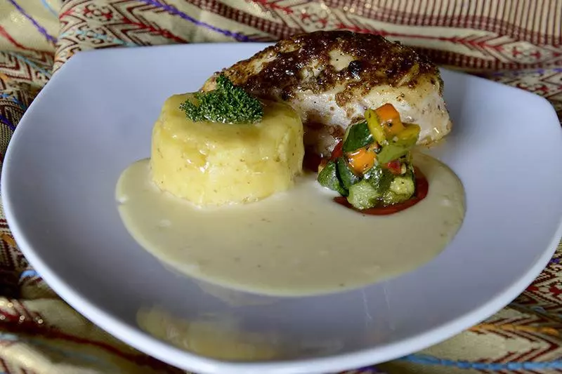 Fotos del hotel Indaba:  20